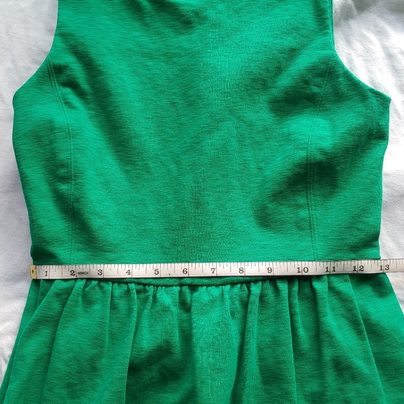 EUC Sleeveless J. Crew Dress - Picture 6 of 10